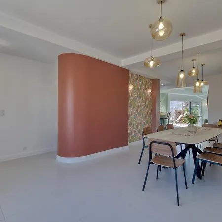 Holiday home Bagatelle - Elegante Maison Pour 6 A