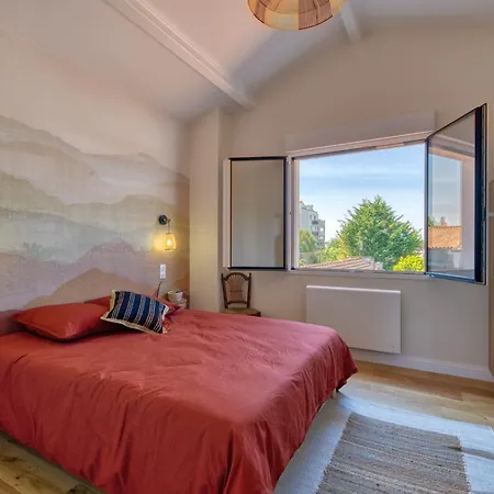 Bagatelle - Elegante Maison Pour 6 A Holiday home *