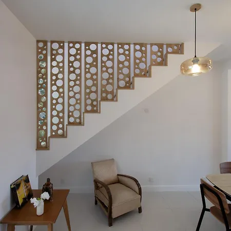 Holiday home Bagatelle - Elegante Maison Pour 6 A